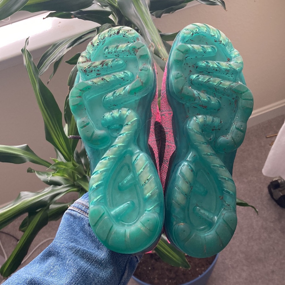 Nike Air VaporMax 2023 Flyknit Miami Nights - Picture 7 of 9